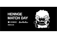 リコーブラックラムズ東京、第9節「HENNGE MATCH DAY」開催のお知らせ