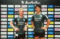 リコーブラックラムズ東京、2026-27シーズン 1stジャージーデザイン及びサイボウズ株式会社胸スポンサー決定のお知らせ