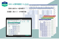 「SRE AI賃料査定 CLOUD」新機能リリース