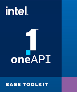インテル(R) oneAPI ベース・ツールキット