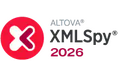 エクセルソフトは、XML エディター業界トップの Altova® XMLSpy® の新バージョン XMLSpy 2026 の販売を開始しました。