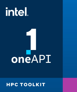 インテル(R) oneAPI ツールキット