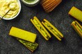 toroaの背徳のレーズンバターサンド「トロバタ」からレーズン&抹茶味発売