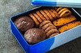 【大丸東京店】にてtoroaがポップアップストア開催。チョコレート好きのための禁断のクッキー缶「toroaのチョコだらけクッキー缶」も販売。