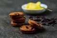 2時間1000缶完売のtoroaのチョコだらけクッキー缶。「チョコチャンククッキー」が更に美味しくリニューアル