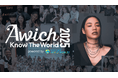 Awichが沖縄とアトランタの学生に留学機会を提供「Know The World」を2年連続開催
