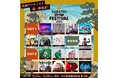 2025年は宮崎から唐津へ!! DROP FESが新たに生まれ変わる!!「Karatsu Drop Festival 2025」開催決定!