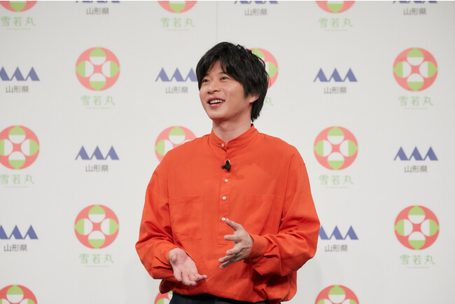 トークセッション１.（新CMの感想）