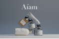 Aíam 全国展開拡大 青山路面店・心斎橋・広島 新店オープン