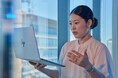 日本HP、AI PCを活用した未来の働き方(Future of Work)を提案