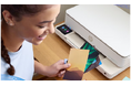 HP、業界初のインテリジェントなプリンティング体験「HP Print AI」を発表(*1)
