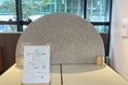 業務用家具メーカーのアダルが販売する飛沫飛散防止パネル「ACカーム」が福岡市トライアル優良商品に選ばれました。