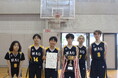 ワオ高校バスケ部　岡山県の定時制通信制バスケットボール春季大会に初出場し初優勝！