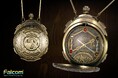 『空の軌跡 the 1st』戦術オーブメントをモチーフにした懐中時計、特別限定生産2025点で登場