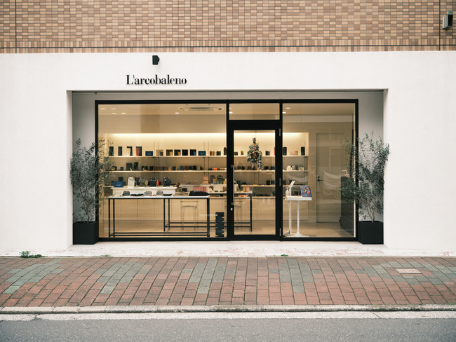 ラルコバレーノ清澄白河店 ラルコバレーノ清澄白河店