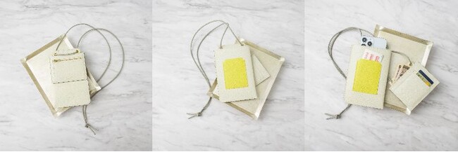 スマートWショルダーウォレット 35,200円 スマートWショルダーウォレット 35,200円