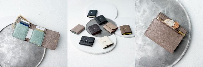 計8色展開 計8色展開