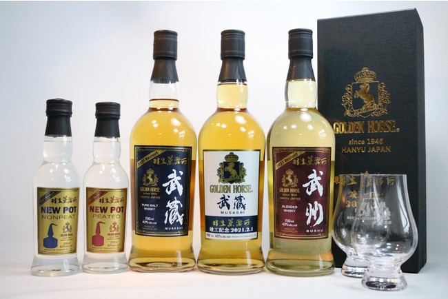 清酒づくりで400年の埼玉県羽生市 東亜酒造がウイスキーの自社蒸溜に20