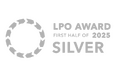 PLAN-Bマーケティングパートナーズが「LPO AWARD FIRST HALF OF 2025」にてシルバーを受賞