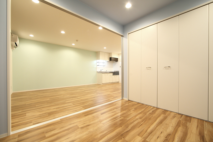 2色のパステルカラーで シンプル可愛いお部屋 女性に人気の Pastel Life に新色登場 株式会社クラスコのプレスリリース