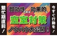 不動産オーナー向けセミナー「【繫忙期直前】今すぐ行動を!即効性のある効果的な空室対策ノウハウ大公開!」12/14(土)オンライン開催