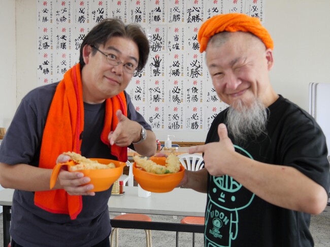 makuake大反響キャンプ・介護