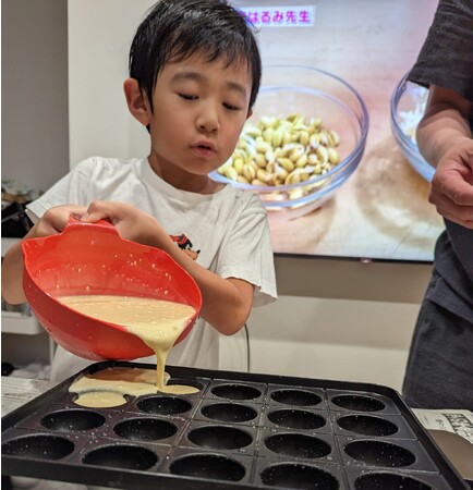 makuake大反響キャンプ・介護