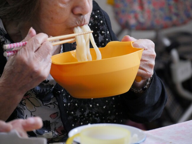 makuake大反響キャンプ・介護