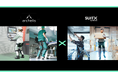 アルケリス、ドイツOttobock社「SuitX」アシストスーツの取り扱いを開始します!