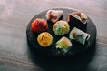 「京菓子展2024-源氏物語」~ものがたりを食べる~展覧会開催のご案内(11月1日~15日)