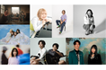 5回目となる“絶景”と“音楽”の山頂フェス「アルペンアウトドアーズ プレゼンツ『HAKUBAヤッホー!FESTIVAL 2025』」第一弾出演アーティスト発表!