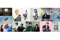 “絶景”と“音楽”が織りなす山頂フェス「アルペンアウトドアーズ プレゼンツ『HAKUBAヤッホー!FESTIVAL 2025』」追加出演アーティストに川崎鷹也、wacci、GAKU-MC、一青窈が決定