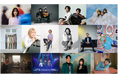 “絶景”と“音楽”が織りなす山頂フェス「アルペンアウトドアーズ プレゼンツ『HAKUBAヤッホー!FESTIVAL 2025』」追加出演アーティストに「FOMARE」、「スキマスイッチ」が決定!