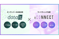 datais、アイコネクトと業務提携を締結〜リード獲得におけるリアルタイムデータ活用で連携を強化〜