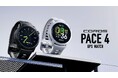 新世代超軽量AMOLEDスポーツウォッチ「COROS PACE 4」を発表