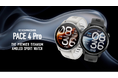 COROS、プレミアムAMOLEDマルチスポーツウォッチ「COROS PACE 4 Pro」を発売