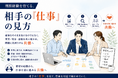 AI時代に「判断経験」を育てる実務資料を公開―相手の要望ではなく「仕事」を見る