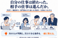 自分の仕事は終わった。相手の仕事は進んだか。― 仕事の受け渡しを見直す図解16枚と報告書32ページを無料公開
