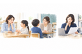 家庭や学校の対話を考える無料研究レビュー「働く人の暮らしと対話」を公開