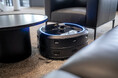 【新製品】ケルヒャー、業務用清掃ロボット製品拡充:清掃現場の省人化・省力化をサポートするロボット掃除機「KIRA CV 50」を10月1日(火)より発売開始