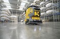 ケルヒャー 床洗浄ロボット「KIRA B 50」が中小企業省力化投資補助金対象に ~ 中小企業の人手不足を強力にサポート ~
