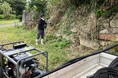 ケルヒャー、「温水除草システム®」を活用し外来種ホタルの防除実証試験に協力