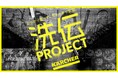 東京藝術大学、ドン・キホーテ、浅草花やしきなど、上野・浅草エリアに続々と洗浄アートが出現!日本初・汚れた壁をキャンバスに、洗浄しながら様々な団体を宣伝する『ケルヒャー洗伝プロジェクト』 始動!