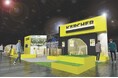 ケルヒャー、「第8回 国際 建設・測量展（CSPI 2026）」（6/17～20@幕張メッセ）にて、建設現場向け最新清掃ソリューションを公開