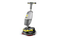ケルヒャー、「洗い残しゼロ」を実現した業務用アップライト床洗浄機「K-Mop 46 Bp」を発表