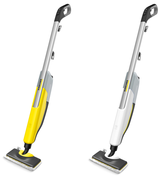 夜空 ケルヒャー(KARCHER) スチームモップ SC Upright 1.513-349.0