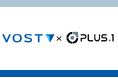 株式会社VOST、PLUS.1株式会社の「BIM-PLUS.1 Summit 2025」に協賛