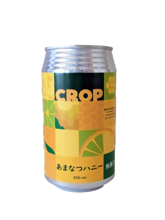 CROP あまなつハニー CROP あまなつハニー