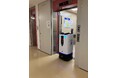 Senxeed Robotics、住友商事北海道協力のもと、函館中央病院と函館五稜郭病院にて配送ロボット「GAEMI」の実証開始