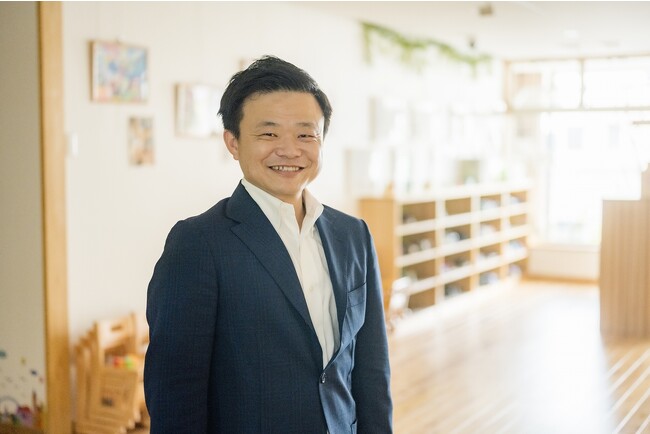 子ども地域
